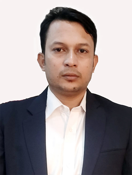 Anisur Rahman Lokman